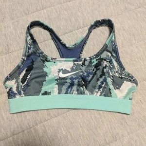 Sports Bra